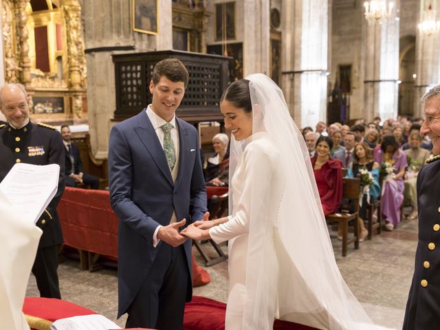 La boda de Pablo y Ester en Palma De Mallorca, Islas Baleares 161