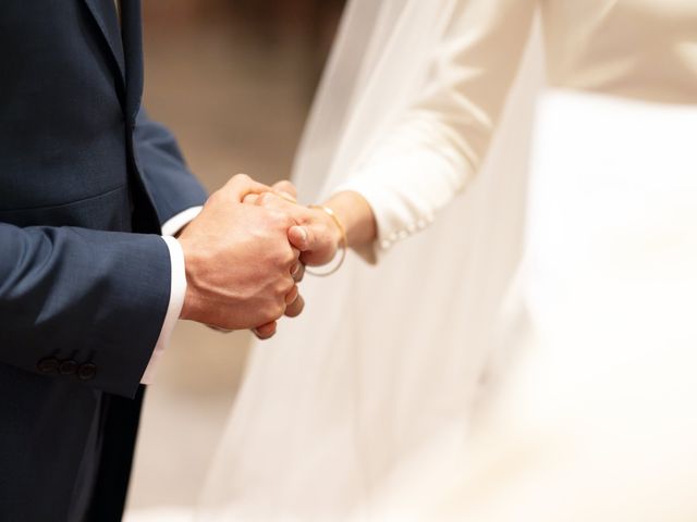 La boda de Pablo y Ester en Palma De Mallorca, Islas Baleares 163