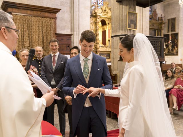 La boda de Pablo y Ester en Palma De Mallorca, Islas Baleares 167