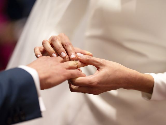 La boda de Pablo y Ester en Palma De Mallorca, Islas Baleares 168