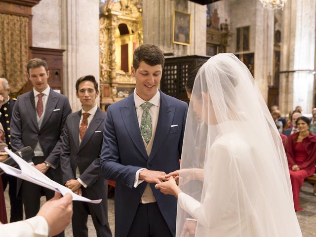 La boda de Pablo y Ester en Palma De Mallorca, Islas Baleares 169