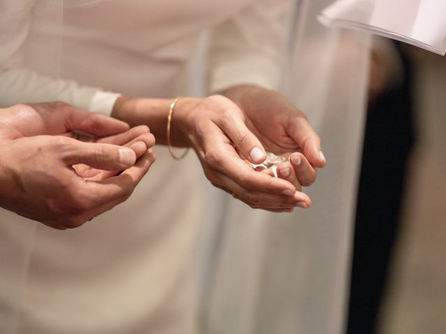 La boda de Pablo y Ester en Palma De Mallorca, Islas Baleares 171