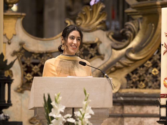 La boda de Pablo y Ester en Palma De Mallorca, Islas Baleares 172