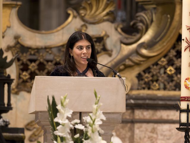 La boda de Pablo y Ester en Palma De Mallorca, Islas Baleares 173