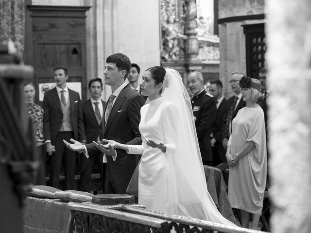 La boda de Pablo y Ester en Palma De Mallorca, Islas Baleares 174