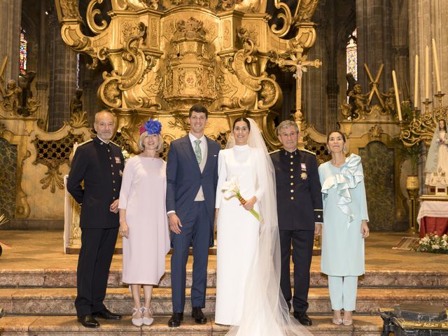 La boda de Pablo y Ester en Palma De Mallorca, Islas Baleares 175