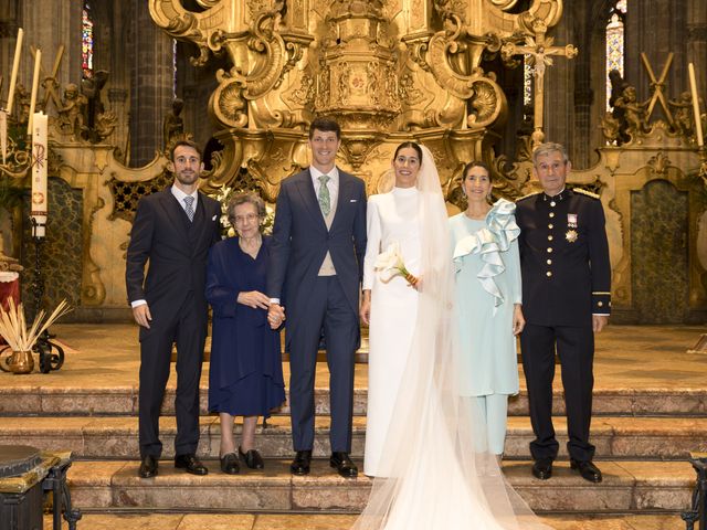 La boda de Pablo y Ester en Palma De Mallorca, Islas Baleares 176