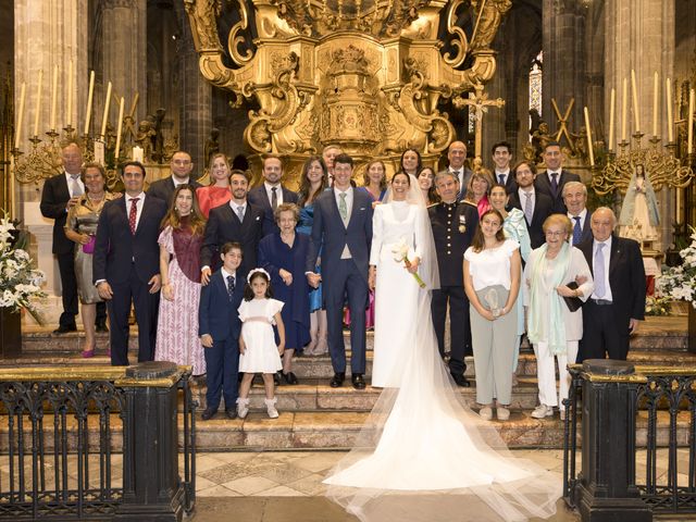 La boda de Pablo y Ester en Palma De Mallorca, Islas Baleares 177