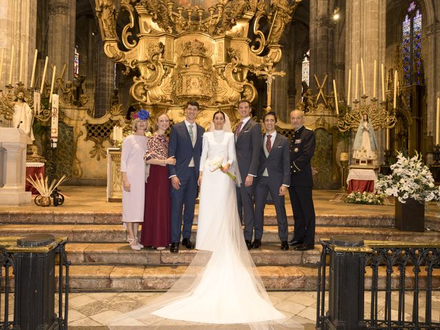 La boda de Pablo y Ester en Palma De Mallorca, Islas Baleares 178