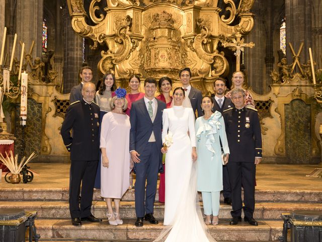 La boda de Pablo y Ester en Palma De Mallorca, Islas Baleares 180