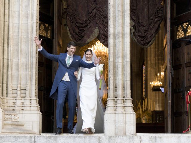 La boda de Pablo y Ester en Palma De Mallorca, Islas Baleares 183