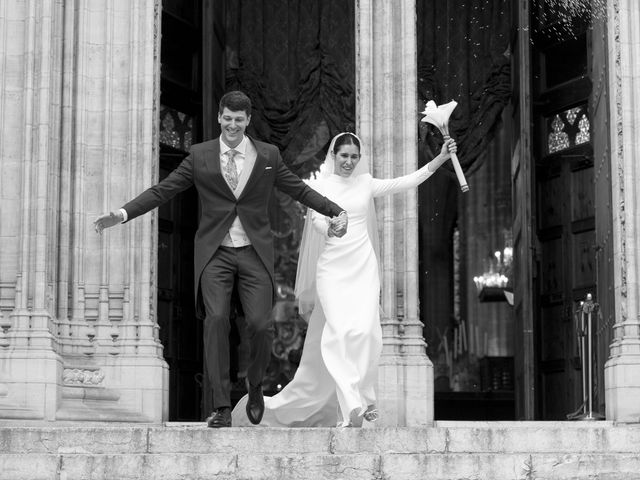 La boda de Pablo y Ester en Palma De Mallorca, Islas Baleares 184