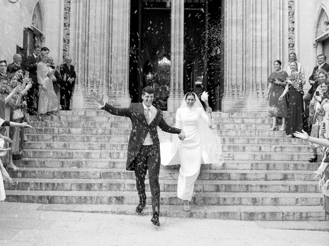 La boda de Pablo y Ester en Palma De Mallorca, Islas Baleares 186