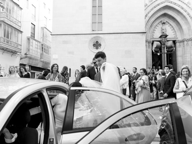 La boda de Pablo y Ester en Palma De Mallorca, Islas Baleares 189