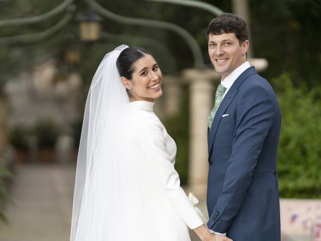 La boda de Pablo y Ester en Palma De Mallorca, Islas Baleares 192