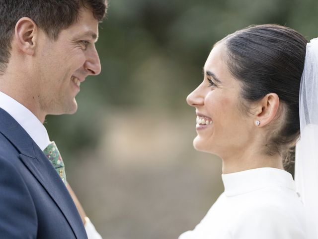 La boda de Pablo y Ester en Palma De Mallorca, Islas Baleares 196