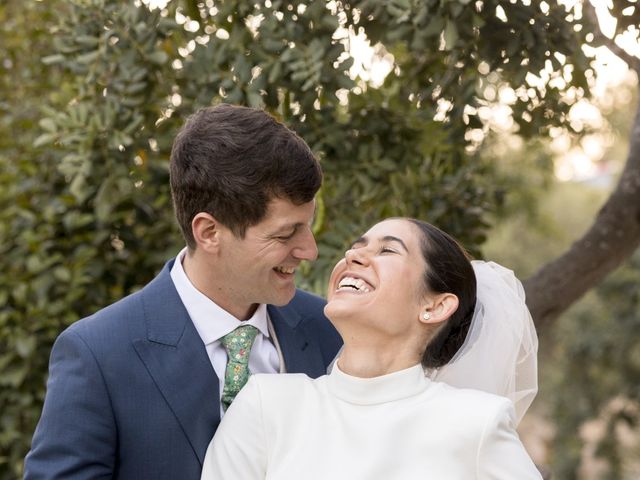 La boda de Pablo y Ester en Palma De Mallorca, Islas Baleares 199