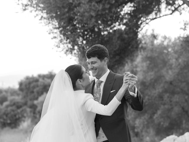 La boda de Pablo y Ester en Palma De Mallorca, Islas Baleares 201