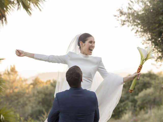 La boda de Pablo y Ester en Palma De Mallorca, Islas Baleares 202