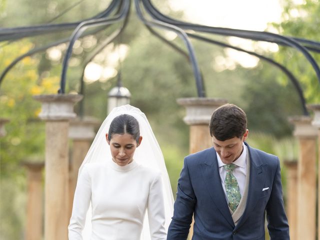 La boda de Pablo y Ester en Palma De Mallorca, Islas Baleares 204