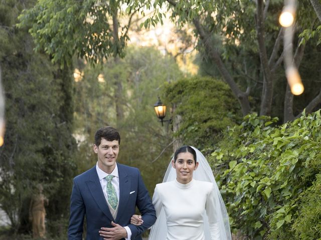 La boda de Pablo y Ester en Palma De Mallorca, Islas Baleares 206