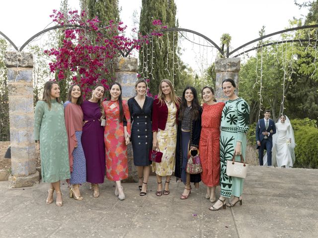 La boda de Pablo y Ester en Palma De Mallorca, Islas Baleares 207