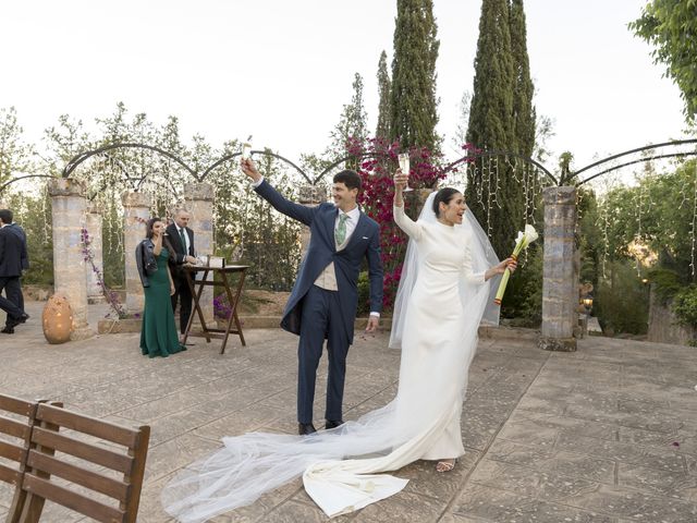 La boda de Pablo y Ester en Palma De Mallorca, Islas Baleares 210