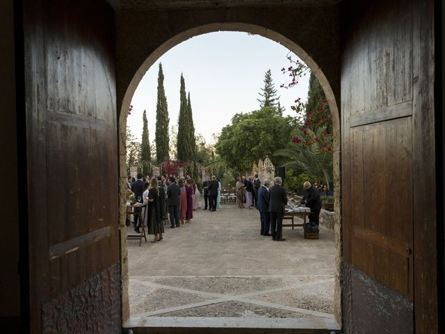 La boda de Pablo y Ester en Palma De Mallorca, Islas Baleares 212