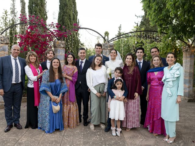 La boda de Pablo y Ester en Palma De Mallorca, Islas Baleares 214