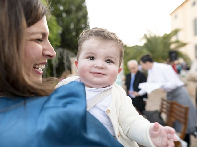 La boda de Pablo y Ester en Palma De Mallorca, Islas Baleares 215