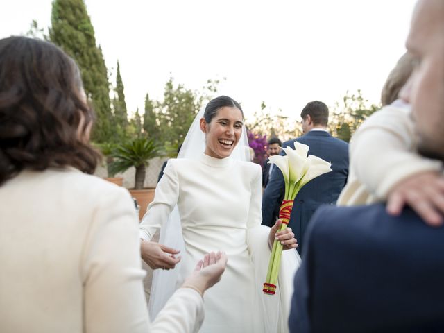 La boda de Pablo y Ester en Palma De Mallorca, Islas Baleares 217