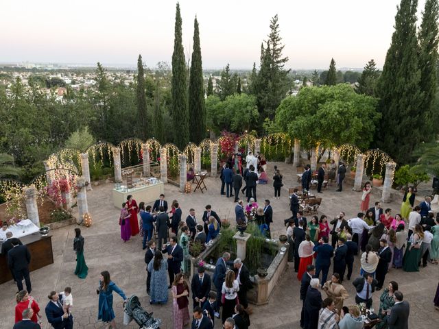 La boda de Pablo y Ester en Palma De Mallorca, Islas Baleares 218