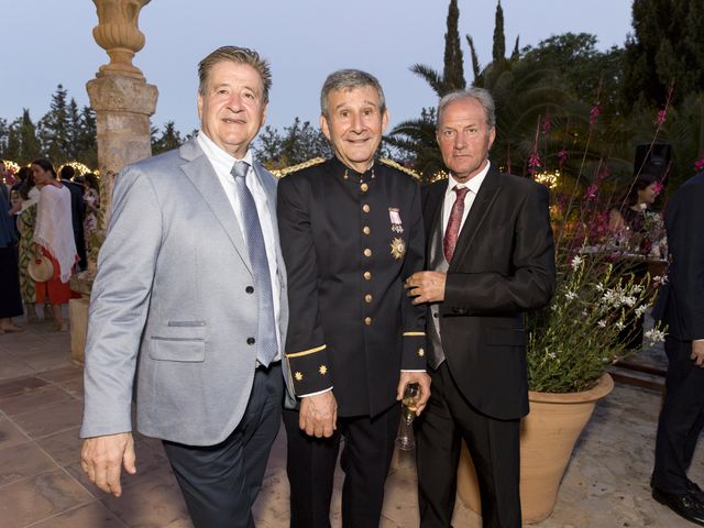 La boda de Pablo y Ester en Palma De Mallorca, Islas Baleares 219