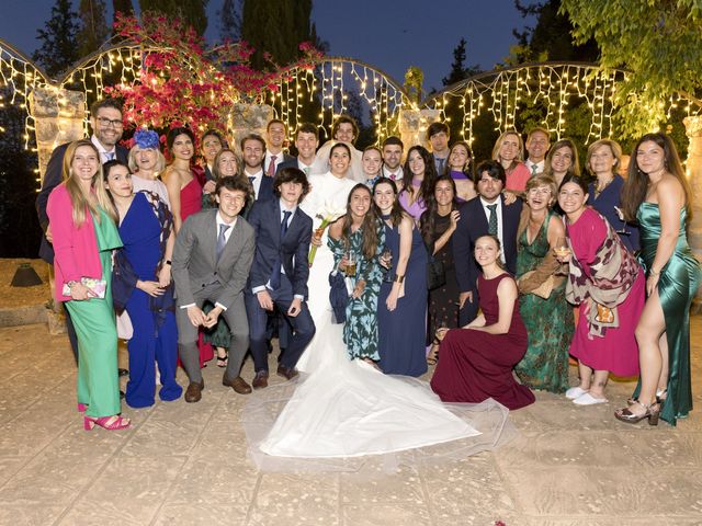 La boda de Pablo y Ester en Palma De Mallorca, Islas Baleares 221