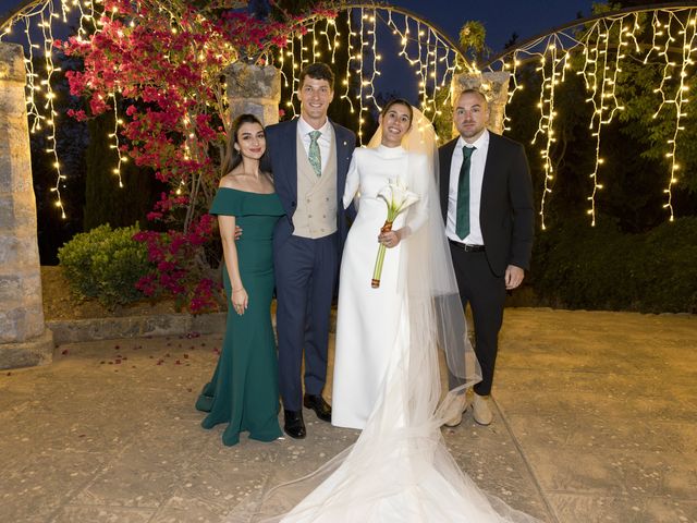 La boda de Pablo y Ester en Palma De Mallorca, Islas Baleares 222