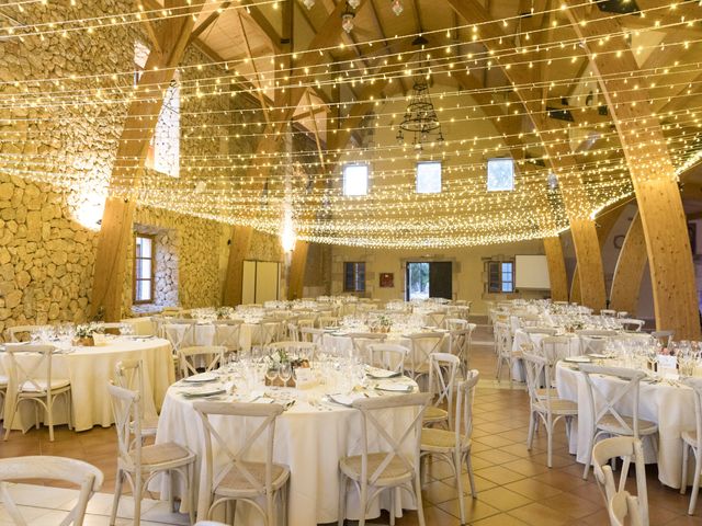 La boda de Pablo y Ester en Palma De Mallorca, Islas Baleares 223