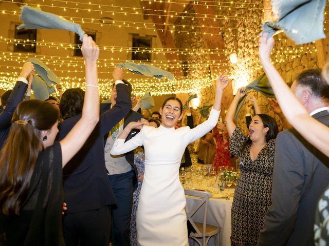 La boda de Pablo y Ester en Palma De Mallorca, Islas Baleares 227