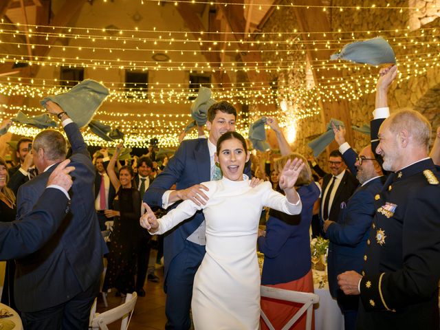 La boda de Pablo y Ester en Palma De Mallorca, Islas Baleares 228