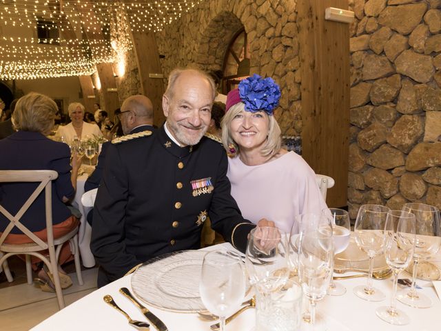 La boda de Pablo y Ester en Palma De Mallorca, Islas Baleares 231