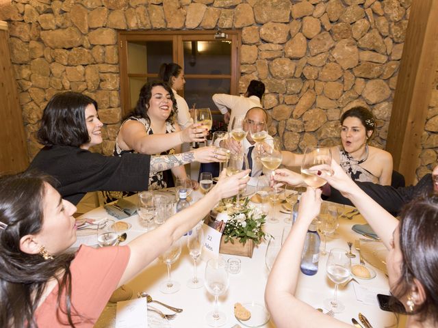 La boda de Pablo y Ester en Palma De Mallorca, Islas Baleares 234