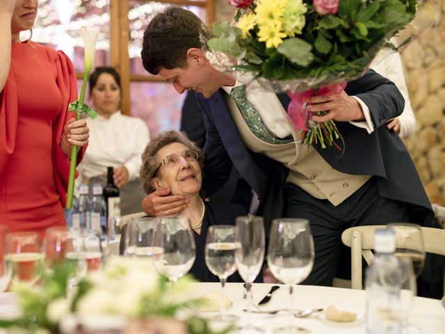 La boda de Pablo y Ester en Palma De Mallorca, Islas Baleares 237