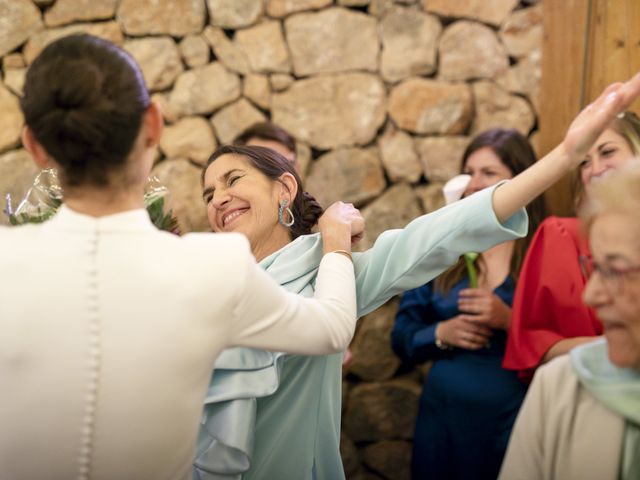 La boda de Pablo y Ester en Palma De Mallorca, Islas Baleares 238