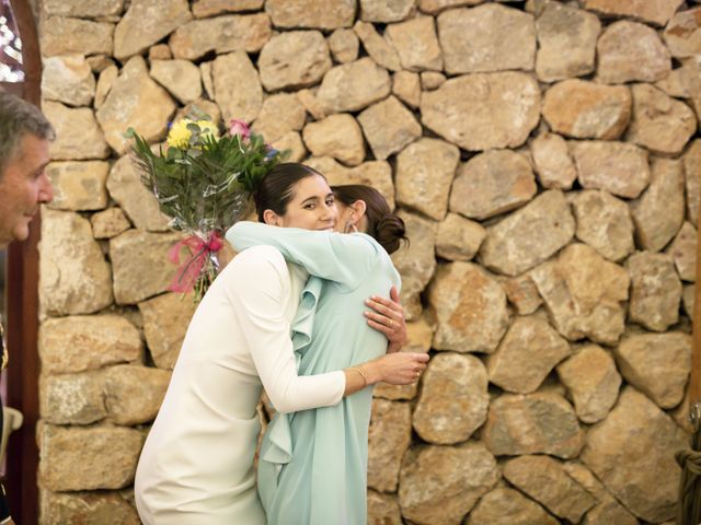 La boda de Pablo y Ester en Palma De Mallorca, Islas Baleares 239