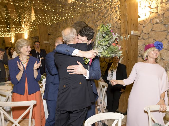 La boda de Pablo y Ester en Palma De Mallorca, Islas Baleares 240