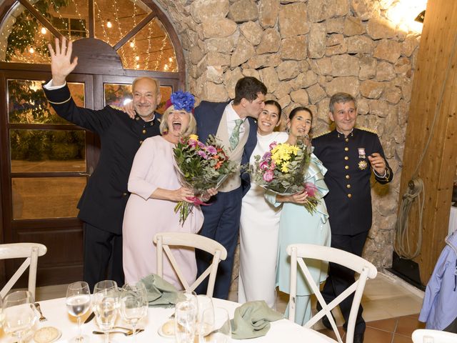 La boda de Pablo y Ester en Palma De Mallorca, Islas Baleares 241