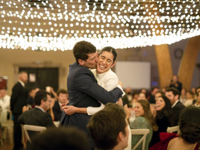 La boda de Pablo y Ester en Palma De Mallorca, Islas Baleares 245