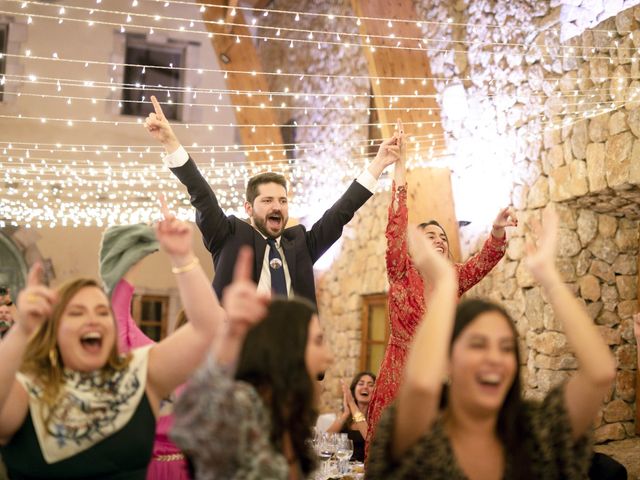 La boda de Pablo y Ester en Palma De Mallorca, Islas Baleares 246