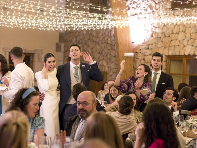 La boda de Pablo y Ester en Palma De Mallorca, Islas Baleares 250