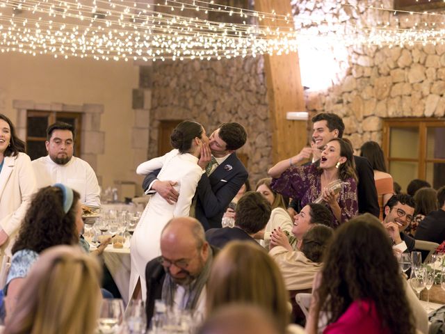 La boda de Pablo y Ester en Palma De Mallorca, Islas Baleares 251