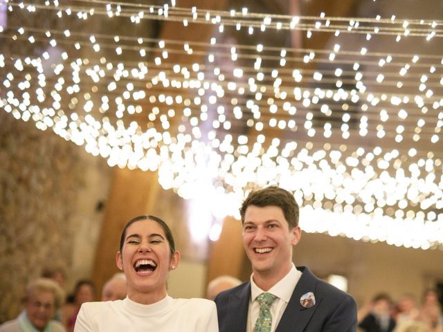 La boda de Pablo y Ester en Palma De Mallorca, Islas Baleares 255